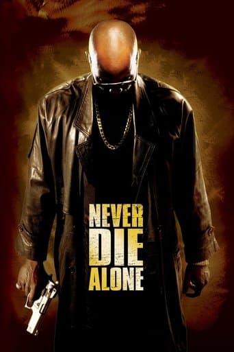 Never Die Alone Image
