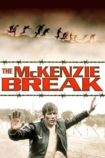 The McKenzie Break Image