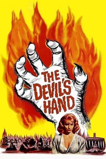 The Devil's Hand Image