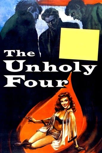 The Unholy Four Image