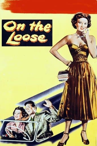 On the Loose Image
