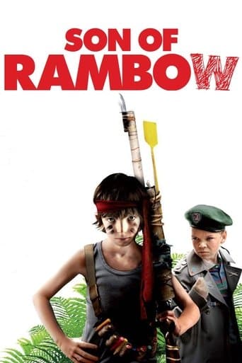 Son of Rambow Image