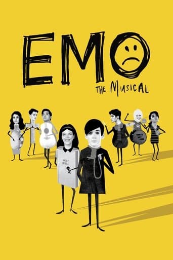 EMO the Musical Image