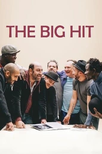 The Big Hit Image