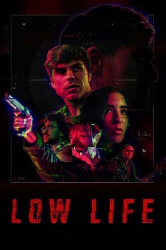 Low Life Image