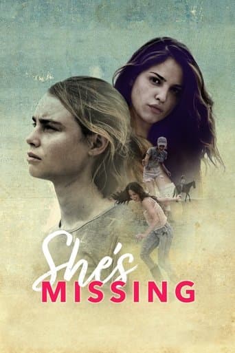 She's Missing Image