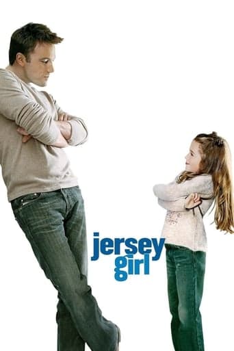 Jersey Girl Image
