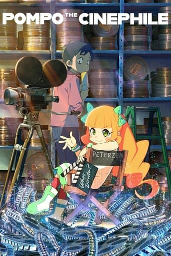 Pompo the Cinephile Image