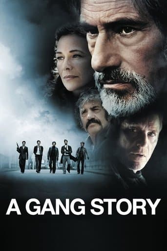 A Gang Story Image