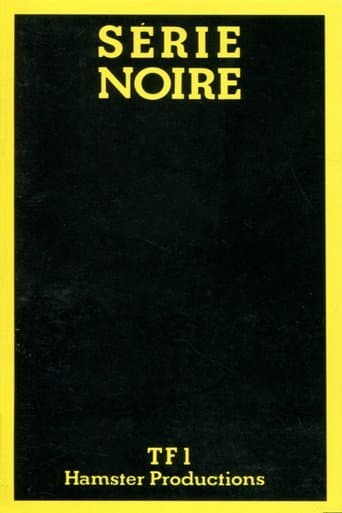 Série noire Image