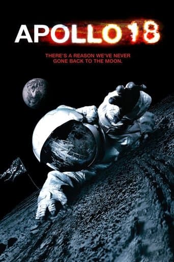 Apollo 18 Image