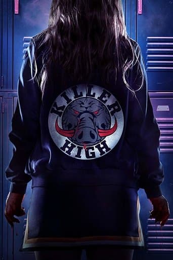 Killer High Image