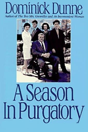 A Season in Purgatory Image