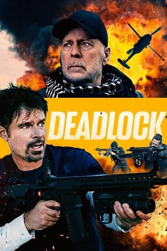 Deadlock Image