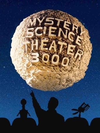 Mystery Science Theater 3000 Image