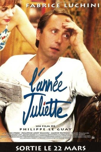 The Juliette Year Image