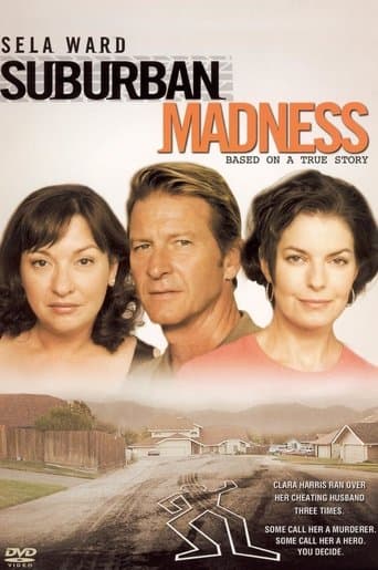 Suburban Madness Image