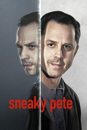 Sneaky Pete Image