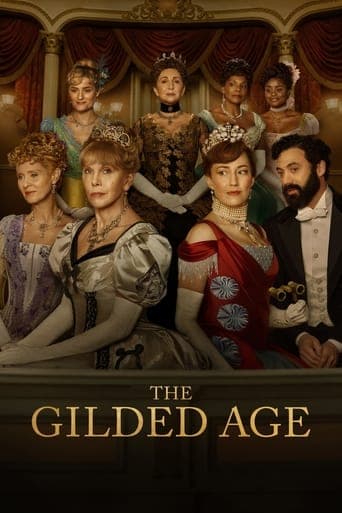 The Gilded Age Image