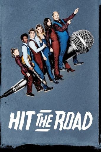 Hit the Road Image