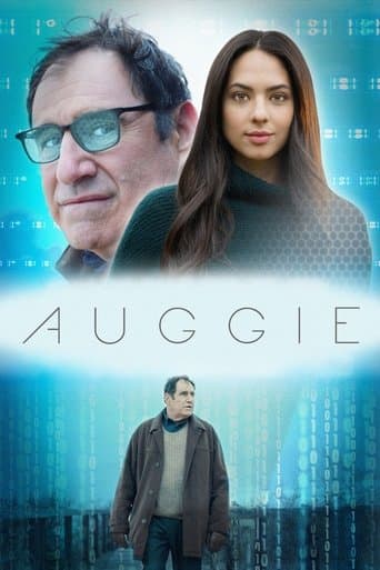 Auggie Image