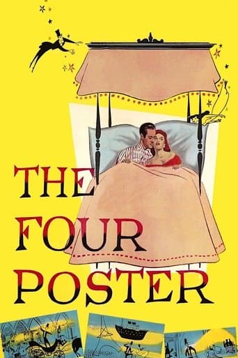 The Four Poster Image