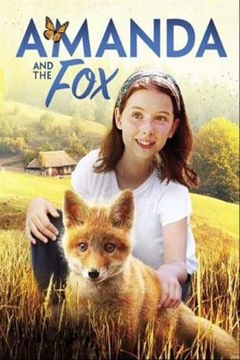 Amanda and the Fox Image