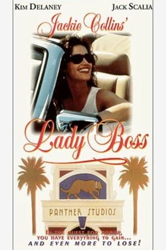 Lady Boss Image
