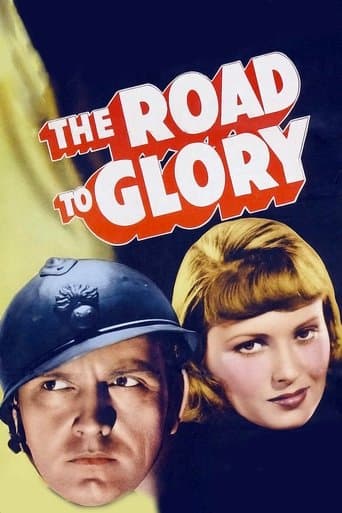 The Road to Glory Image