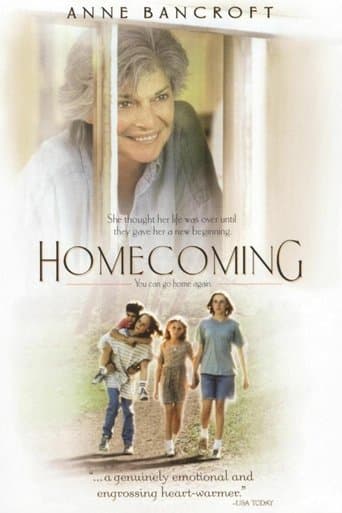 Homecoming Image