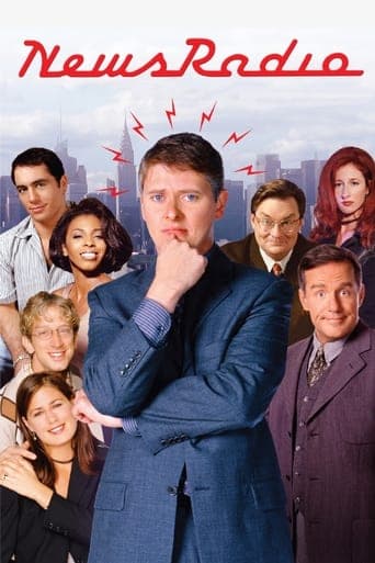 NewsRadio Image