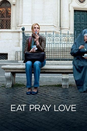 Eat Pray Love Image