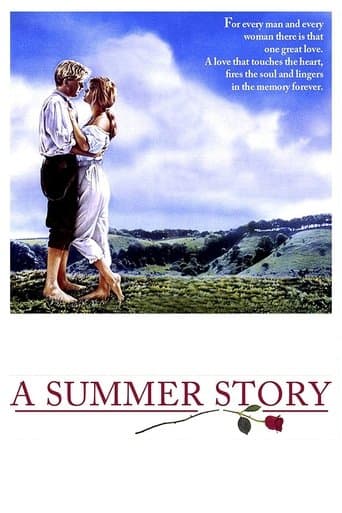 A Summer Story Image