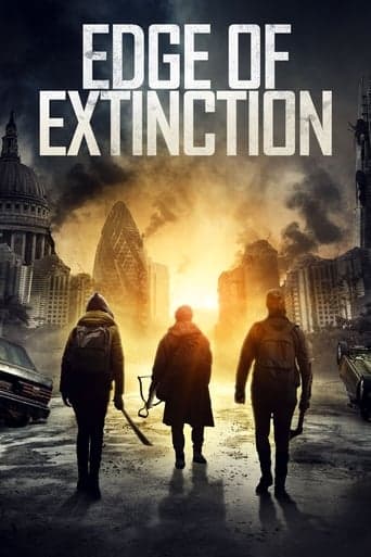 Edge of Extinction Image