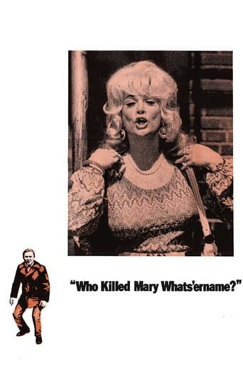 Who Killed Mary Whats'ername? Image