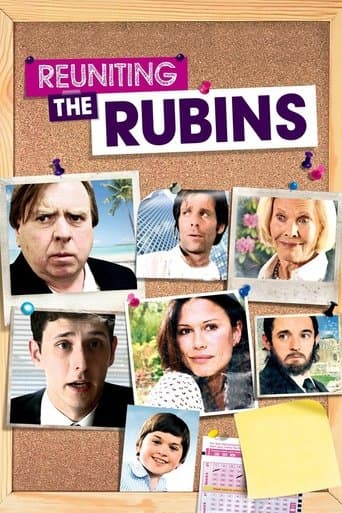 Reuniting the Rubins Image