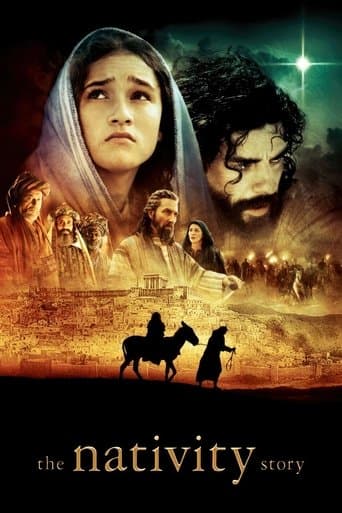 The Nativity Story Image