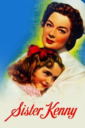 Sister Kenny Image