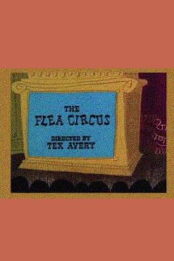 The Flea Circus Image