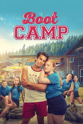 Boot Camp Image