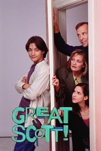 Great Scott! Image