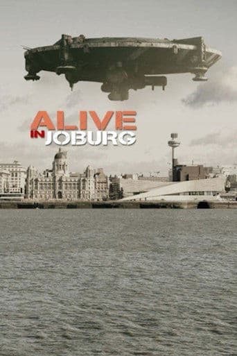 Alive in Joburg Image