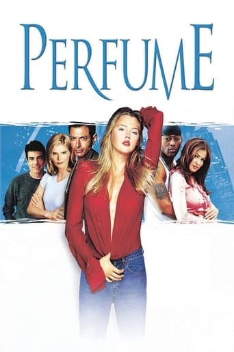 Perfume Image
