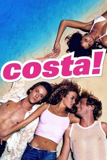 Costa! Image