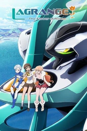 Lagrange: The Flower of Rin-ne Image