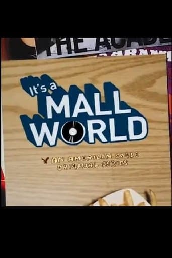 It's a Mall World Image