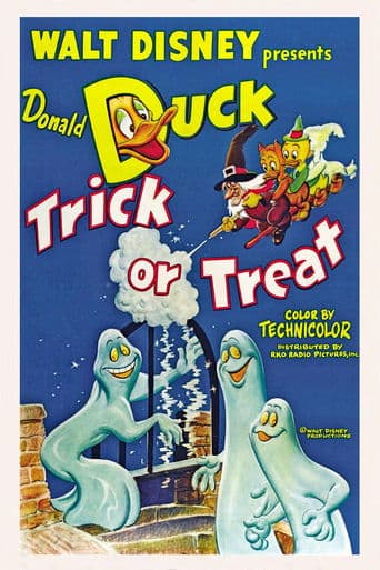 Trick or Treat Image