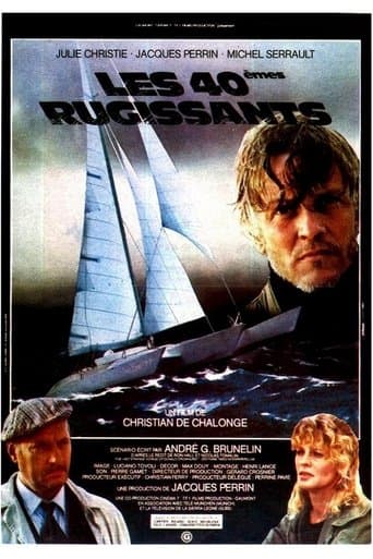 The Roaring Forties Image