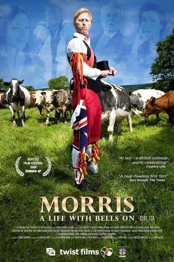 Morris: A Life with Bells On Image