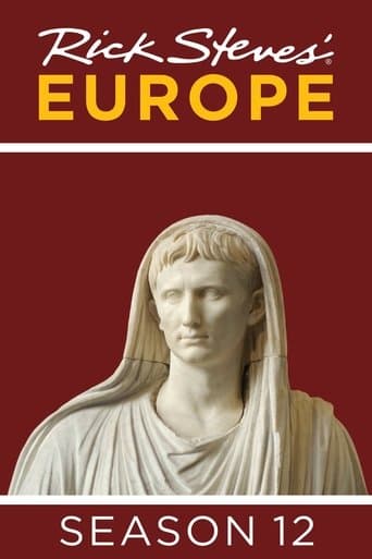 Rick Steves' Europe Image